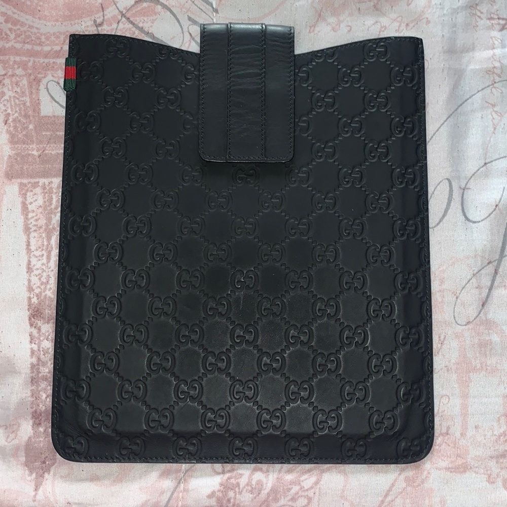 COPY - Guccissima IPad case